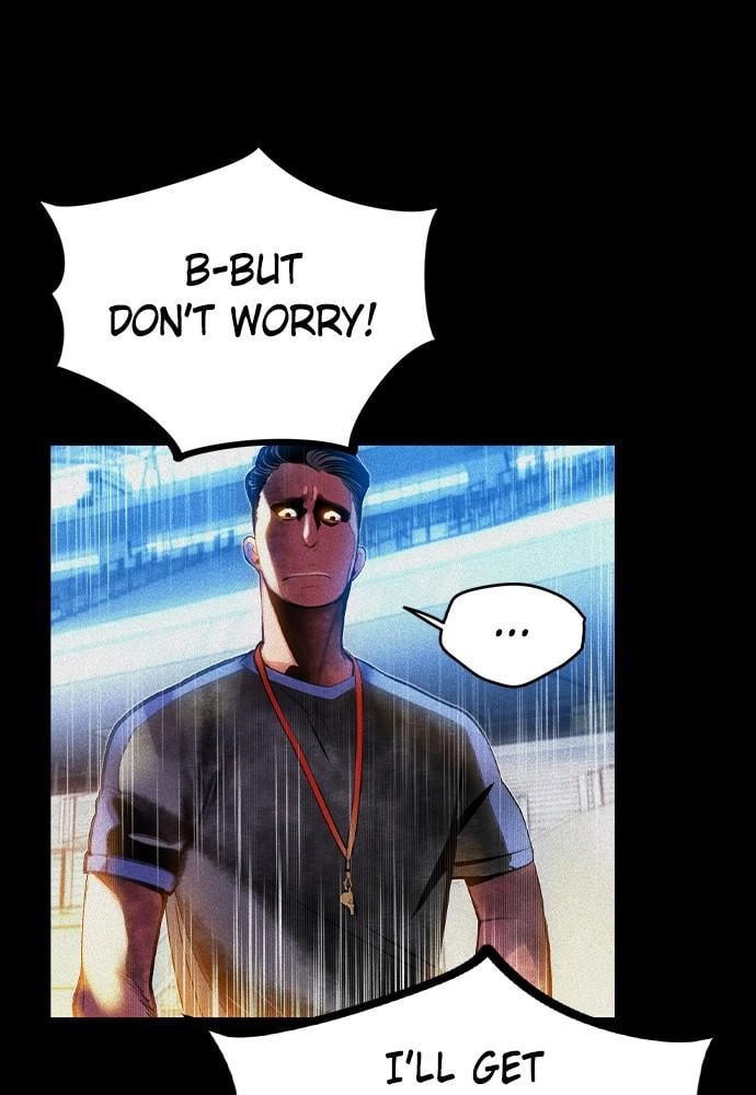 Jungle Juice Chapter 37 Page 22