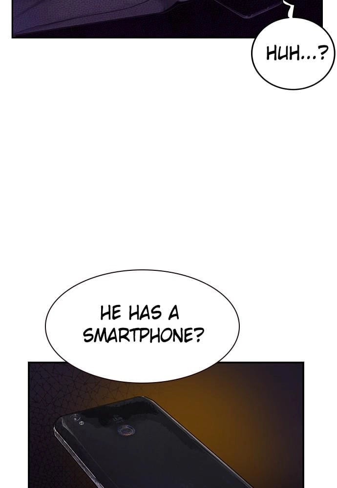 Jungle Juice Chapter 37 Page 95