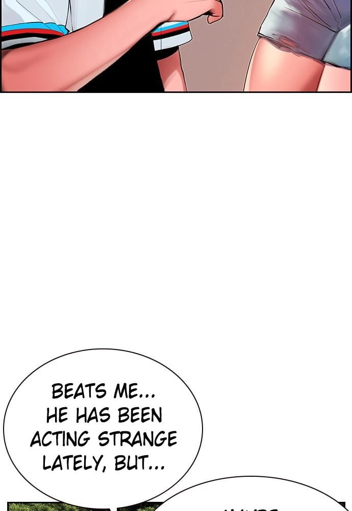 Jungle Juice Chapter 37 Page 58