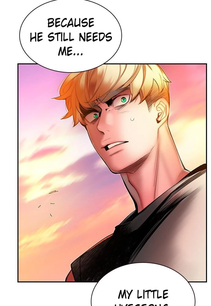 Jungle Juice Chapter 37 Page 74
