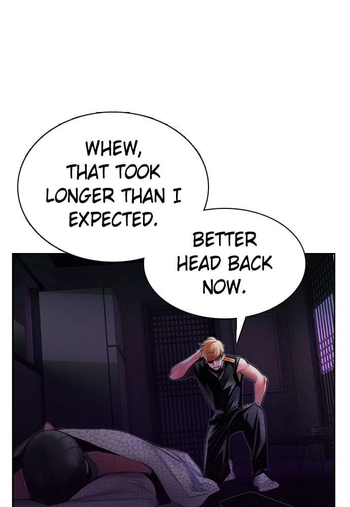 Jungle Juice Chapter 37 Page 94
