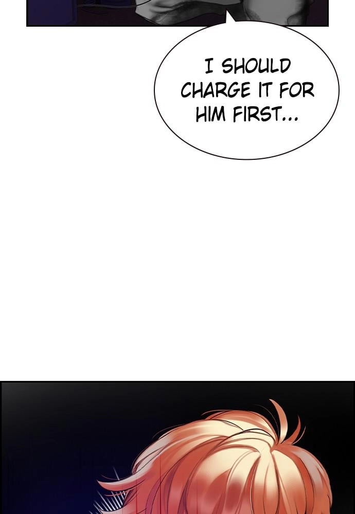 Jungle Juice Chapter 37 Page 98