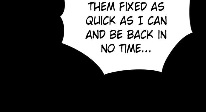 Jungle Juice Chapter 37 Page 23