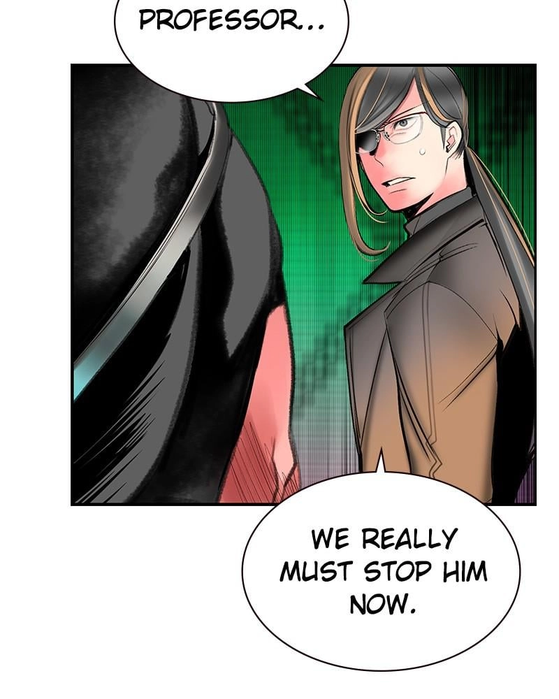Jungle Juice Chapter 53 Page 79
