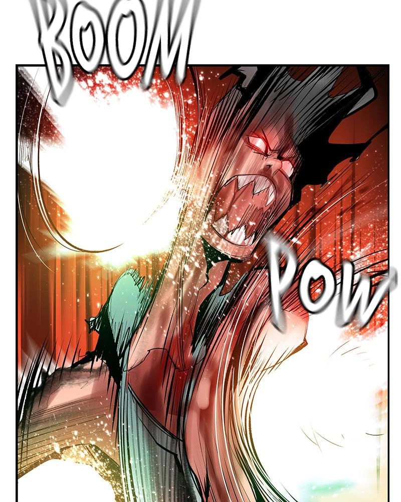 Jungle Juice Chapter 53 Page 64