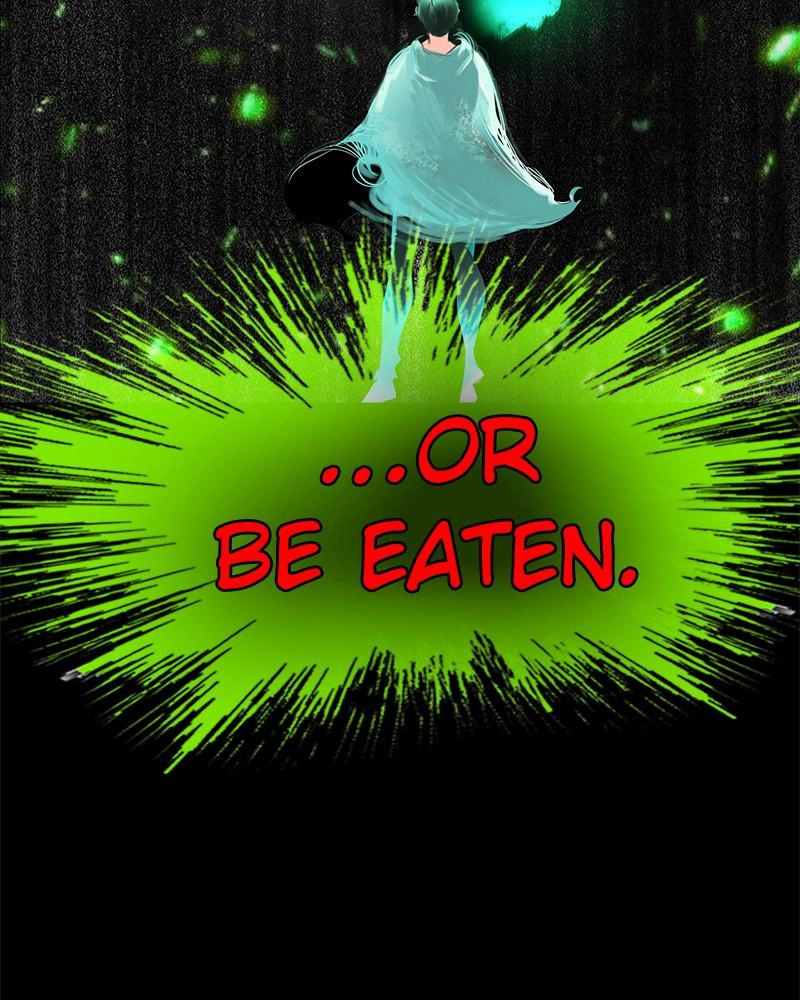 Jungle Juice Chapter 53 Page 30