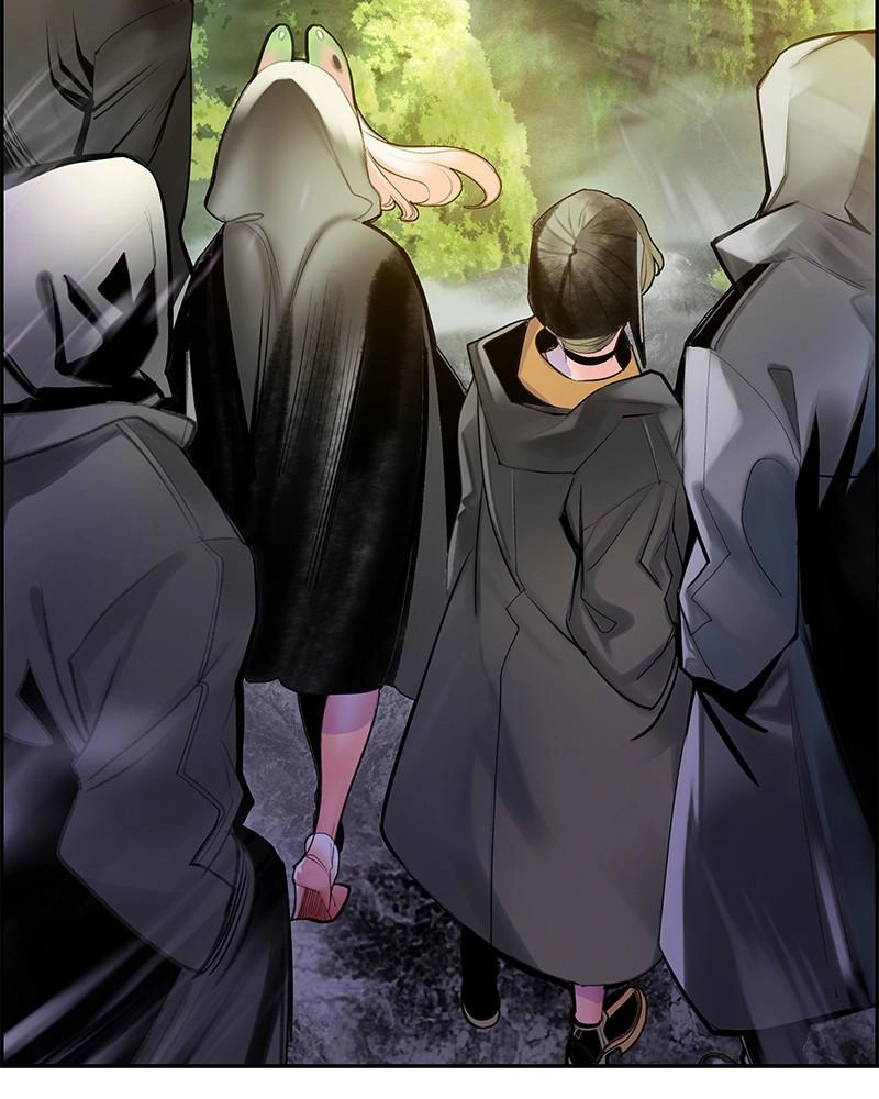 Jungle Juice Chapter 53 Page 162