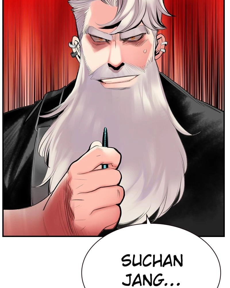 Jungle Juice Chapter 53 Page 153