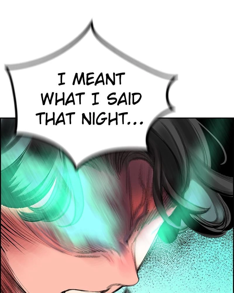 Jungle Juice Chapter 53 Page 115