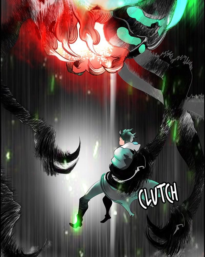 Jungle Juice Chapter 53 Page 36