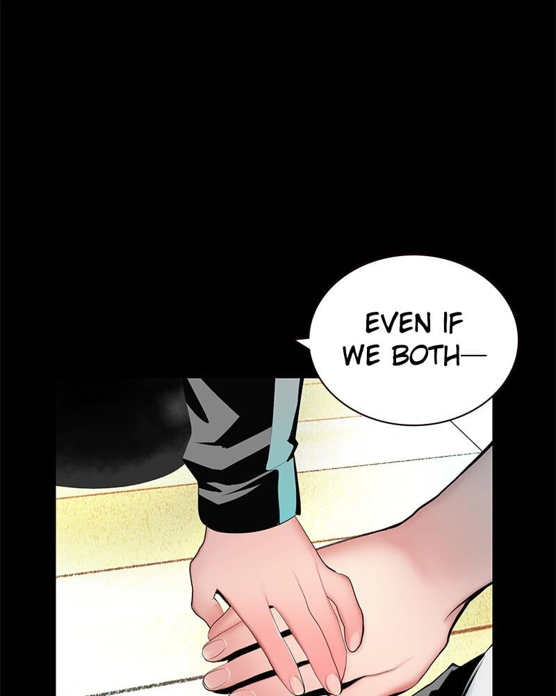 Jungle Juice Chapter 53 Page 123