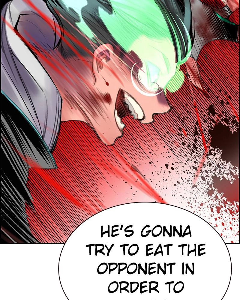 Jungle Juice Chapter 53 Page 81