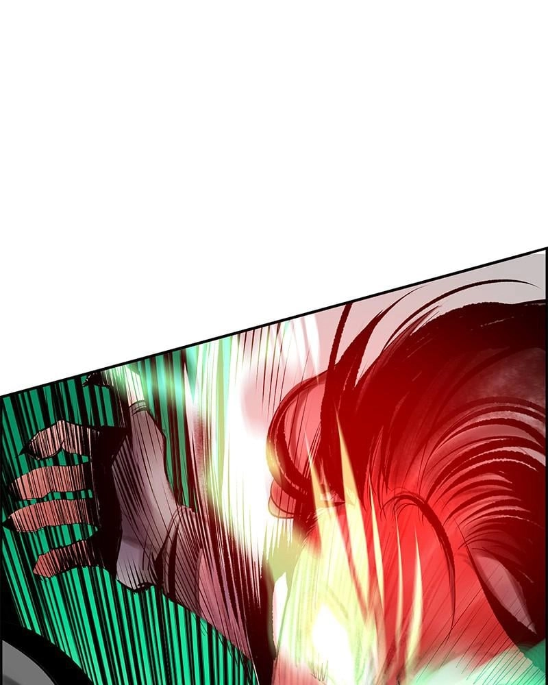 Jungle Juice Chapter 53 Page 58