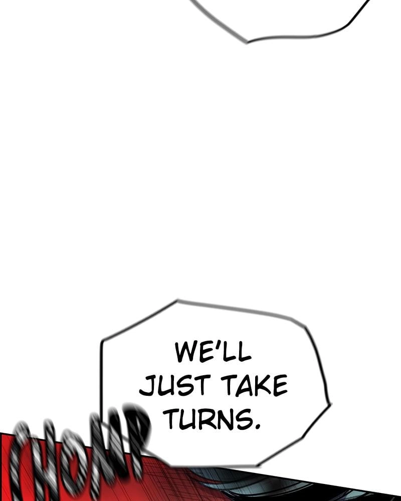 Jungle Juice Chapter 53 Page 105