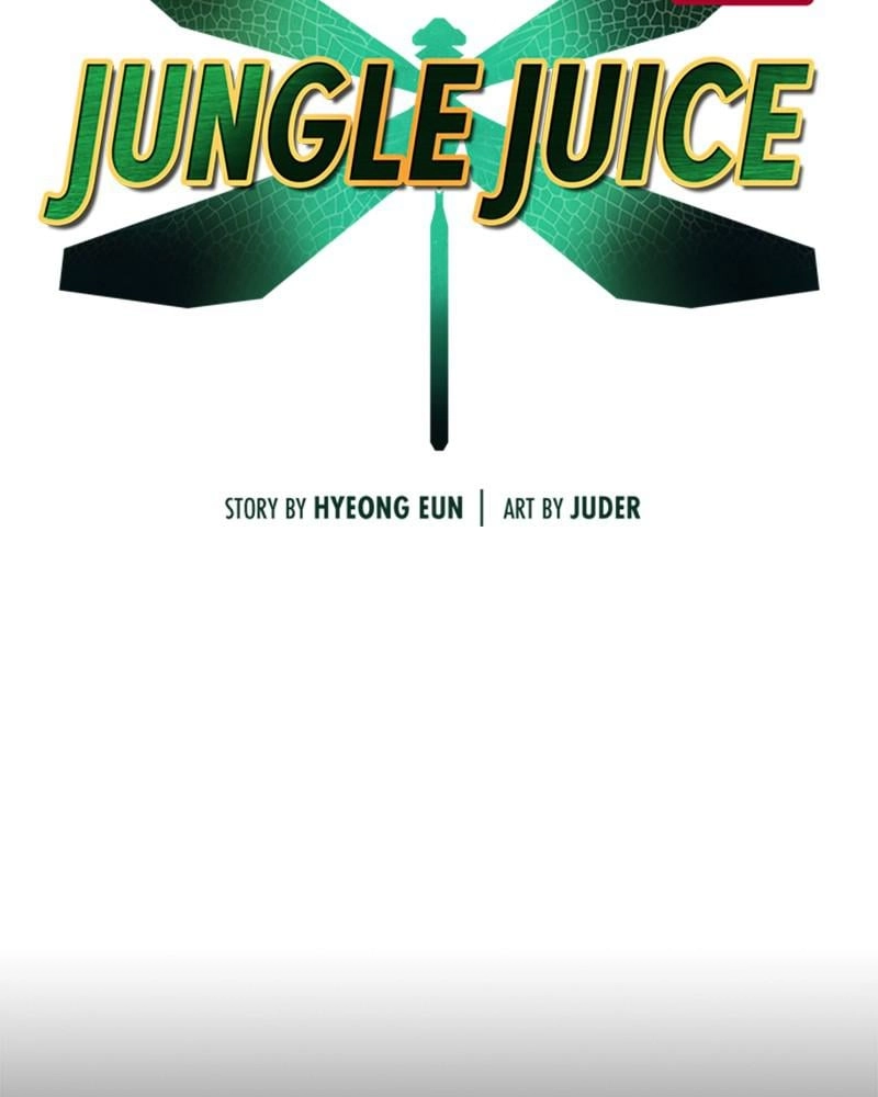 Jungle Juice Chapter 53 Page 19