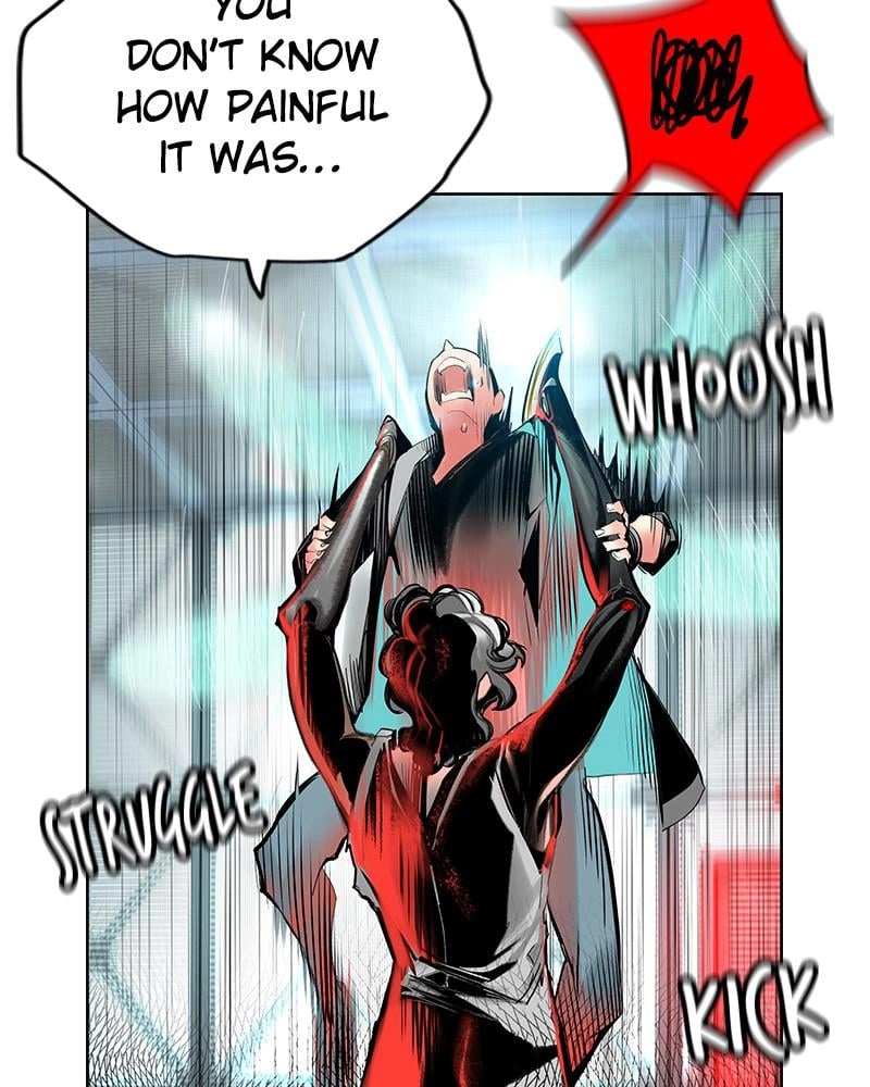 Jungle Juice Chapter 53 Page 5