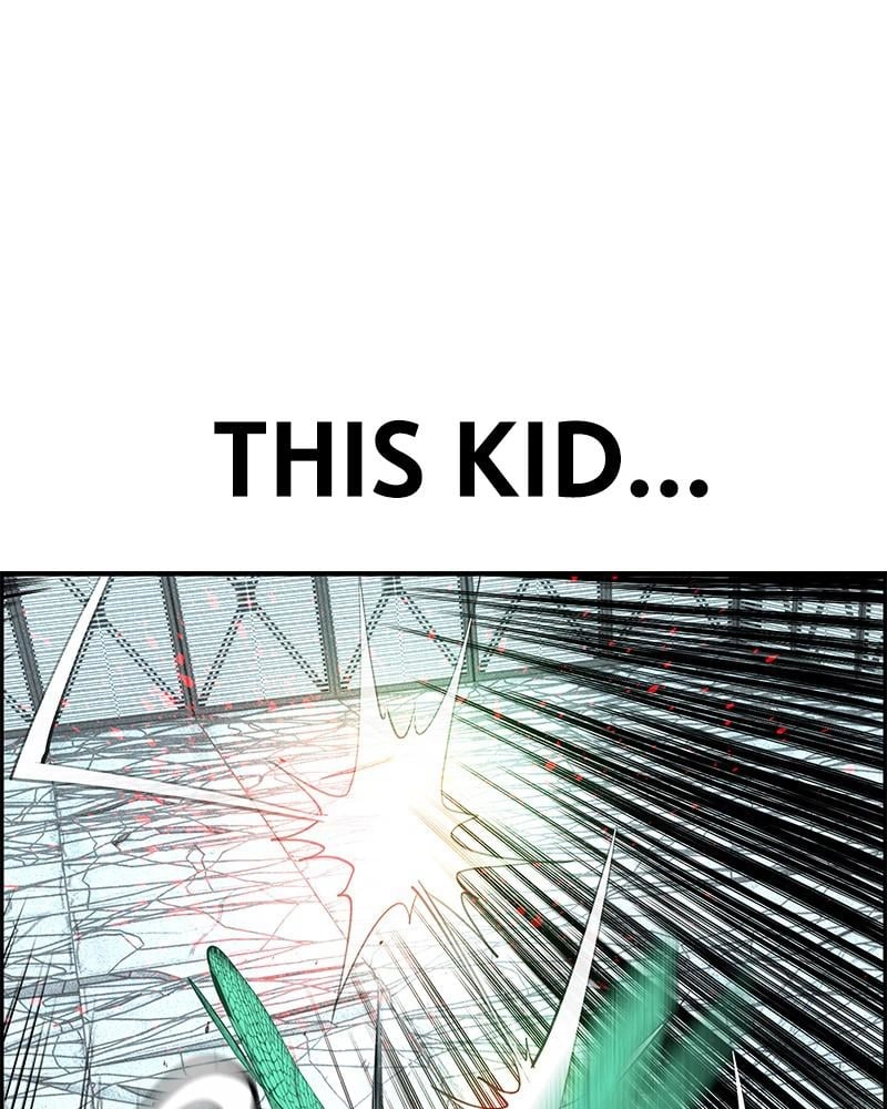 Jungle Juice Chapter 53 Page 61