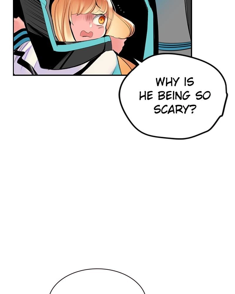 Jungle Juice Chapter 53 Page 78