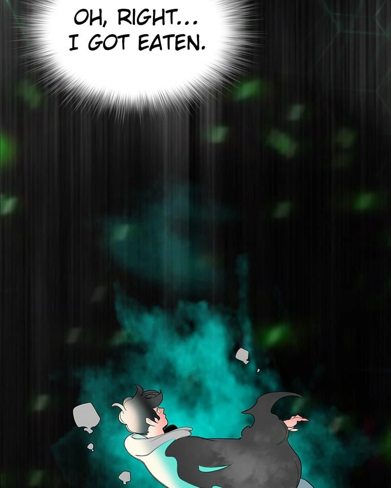 Jungle Juice Chapter 53 Page 94