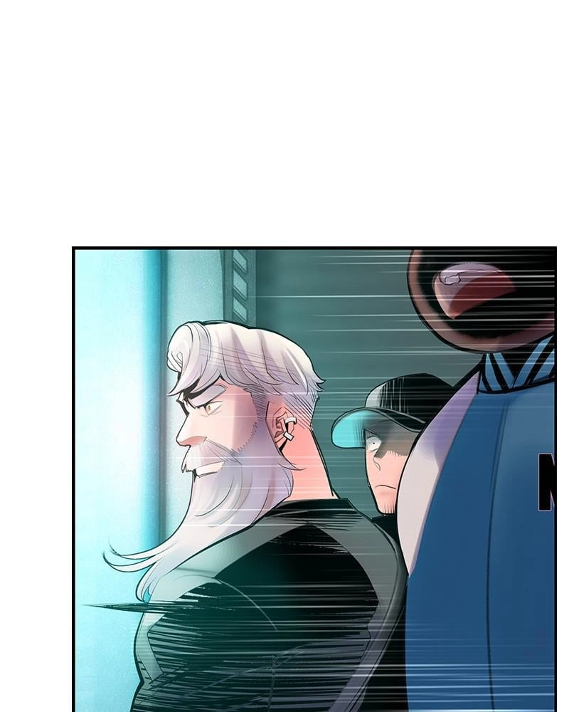 Jungle Juice Chapter 53 Page 140