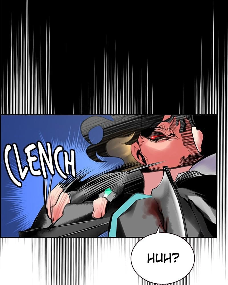 Jungle Juice Chapter 53 Page 43