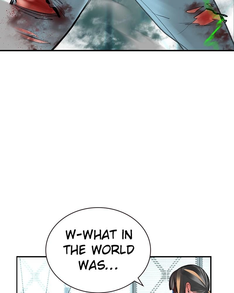 Jungle Juice Chapter 53 Page 149