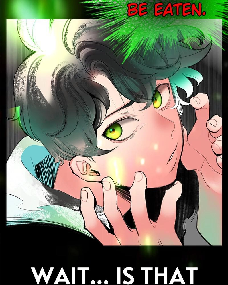 Jungle Juice Chapter 53 Page 24