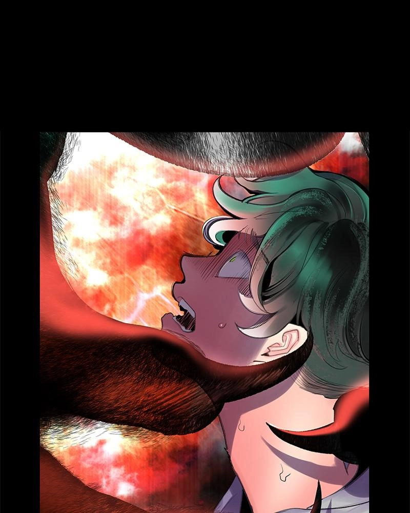 Jungle Juice Chapter 53 Page 38