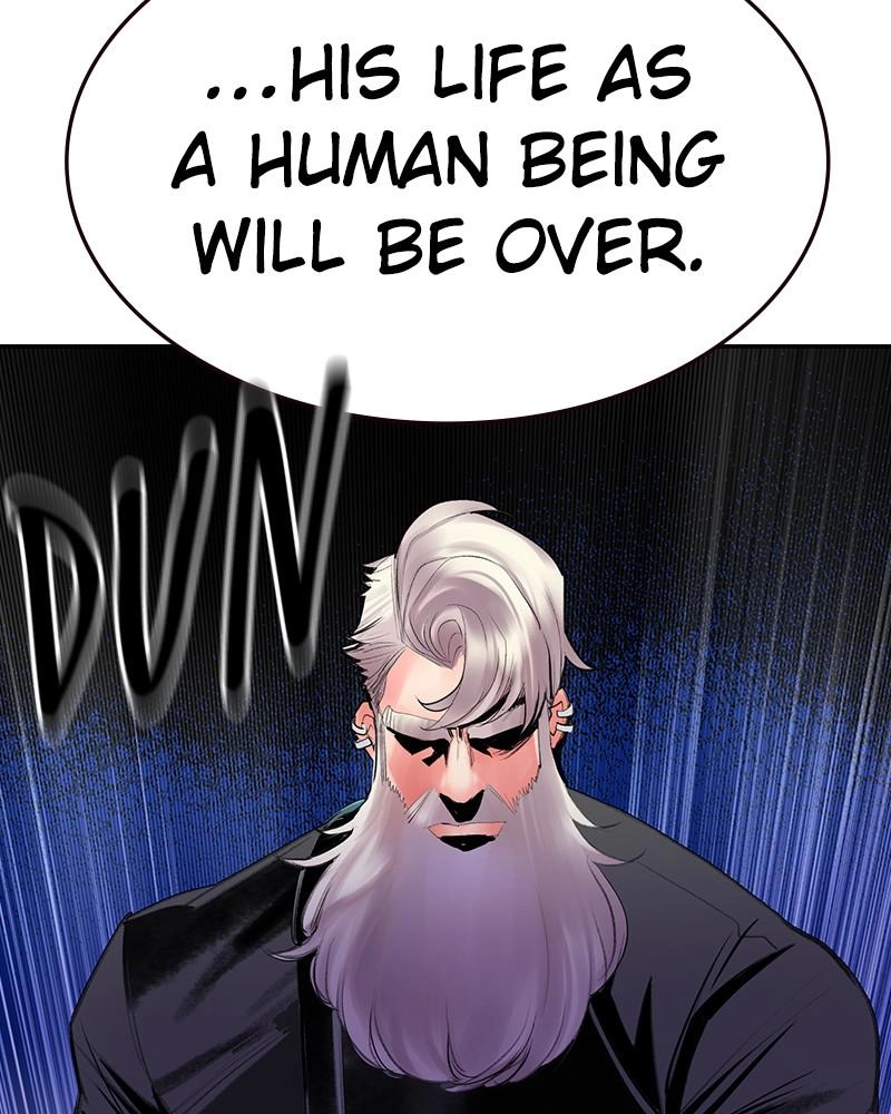 Jungle Juice Chapter 53 Page 84