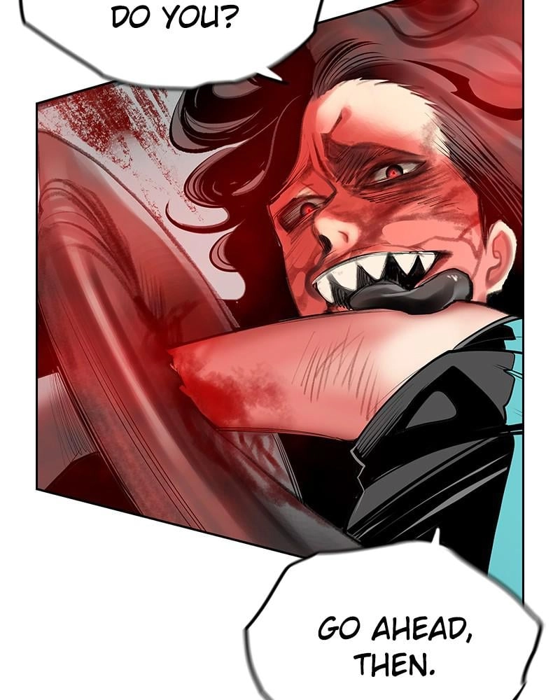 Jungle Juice Chapter 53 Page 104