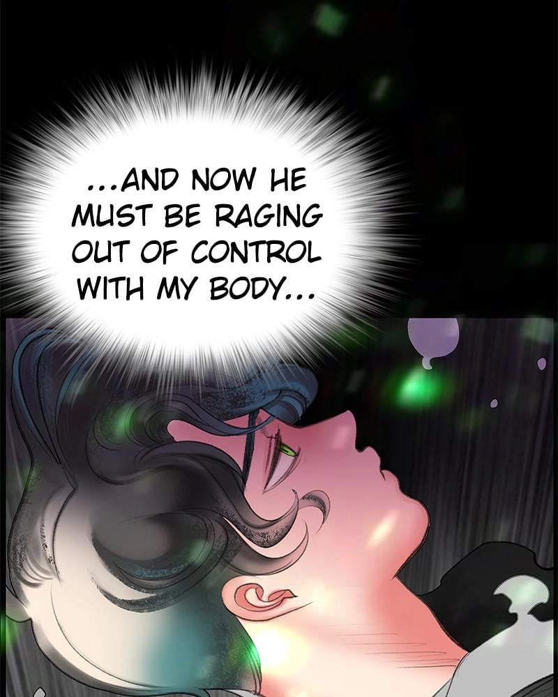 Jungle Juice Chapter 53 Page 96