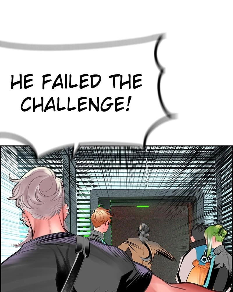 Jungle Juice Chapter 53 Page 107