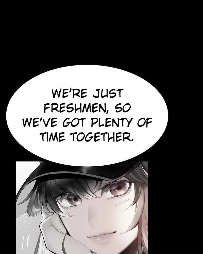 Jungle Juice Chapter 53 Page 120