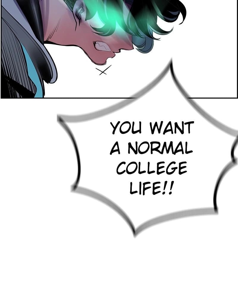 Jungle Juice Chapter 53 Page 114