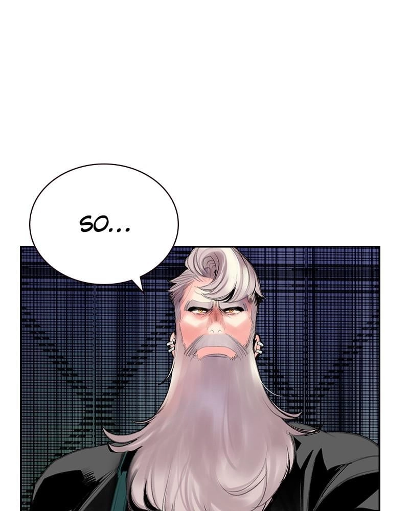 Jungle Juice Chapter 53 Page 50