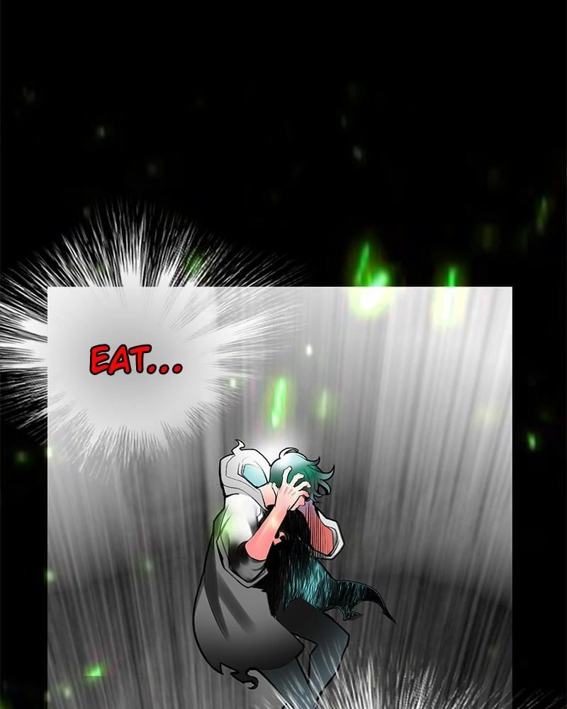 Jungle Juice Chapter 53 Page 22