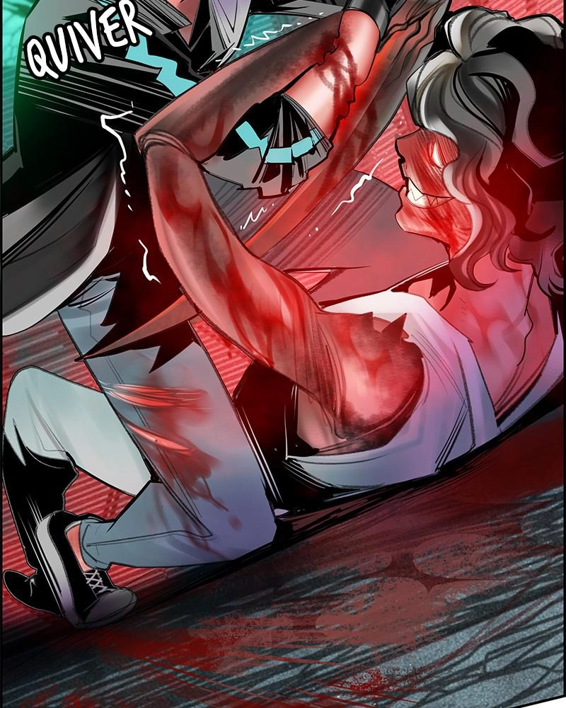 Jungle Juice Chapter 53 Page 102
