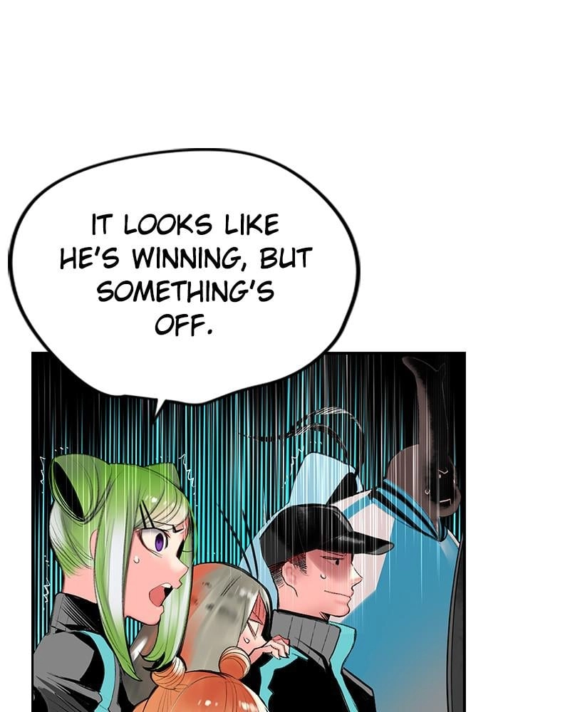 Jungle Juice Chapter 53 Page 77