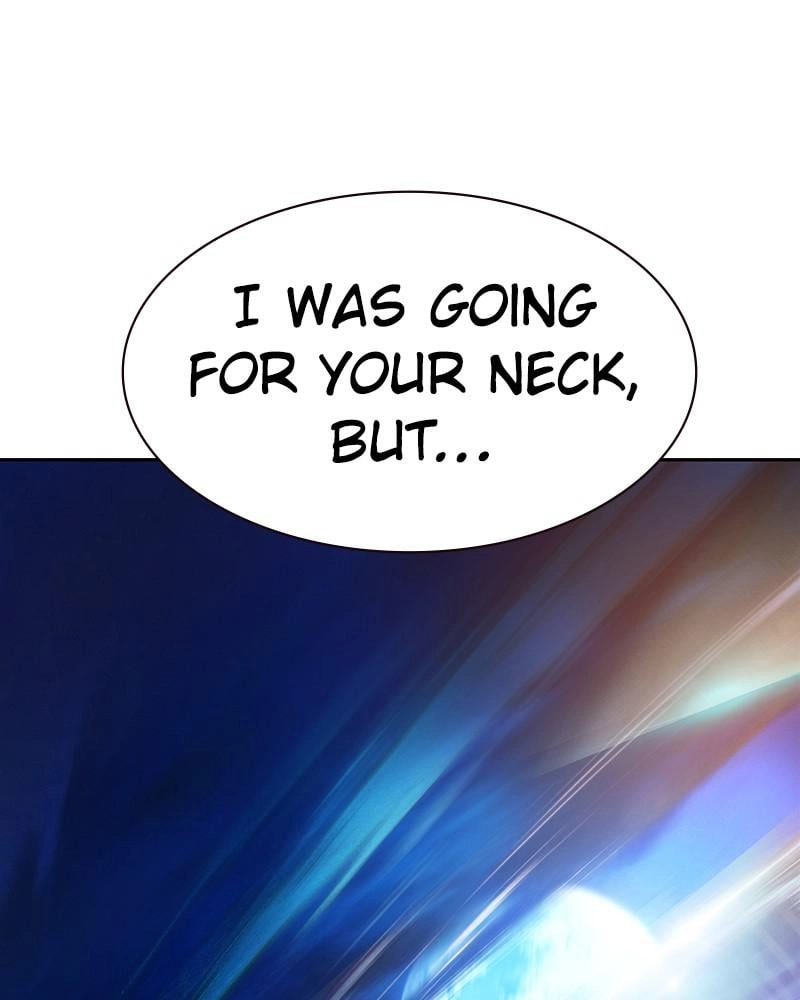 Jungle Juice Chapter 68 Page 31
