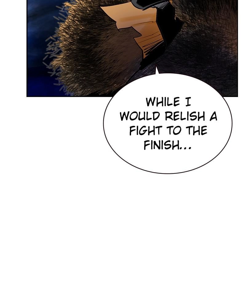 Jungle Juice Chapter 68 Page 37
