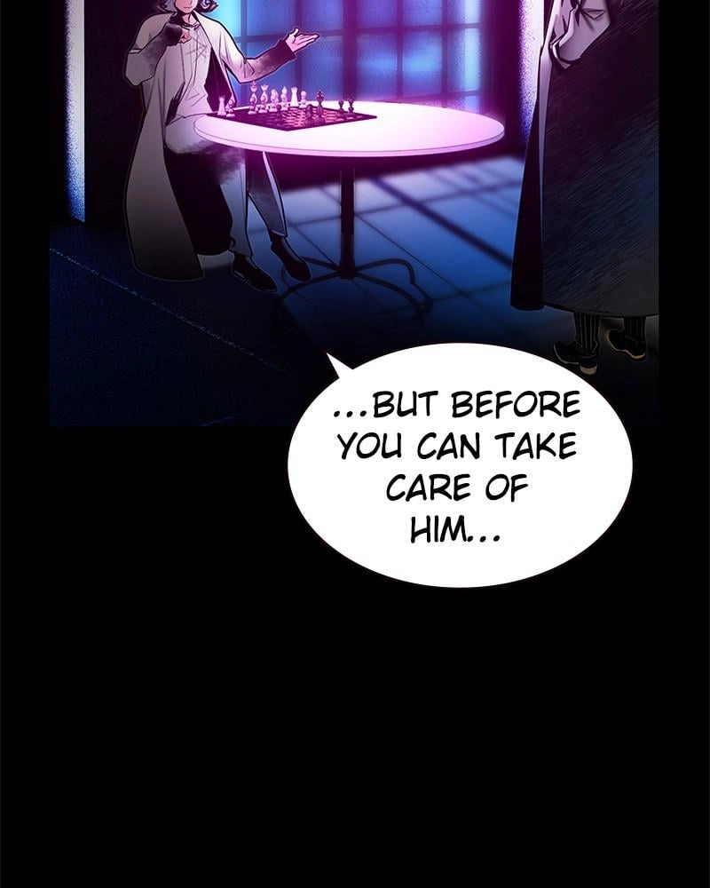 Jungle Juice Chapter 68 Page 11