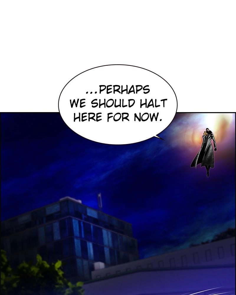 Jungle Juice Chapter 68 Page 38