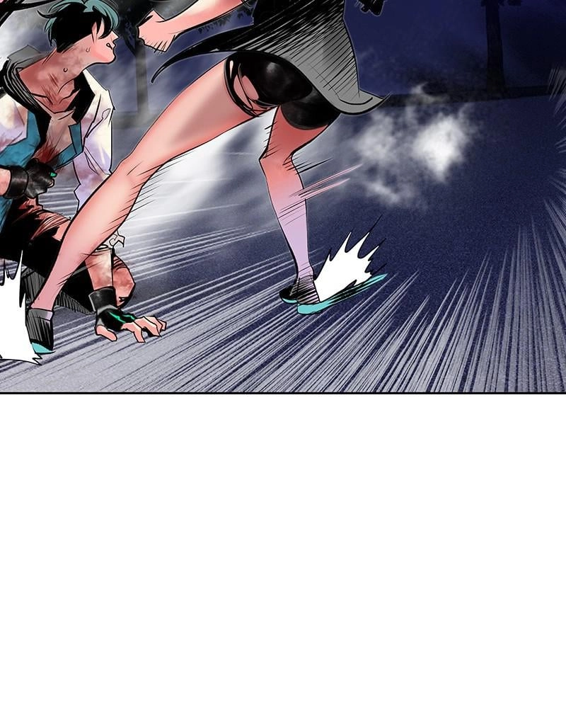 Jungle Juice Chapter 68 Page 81