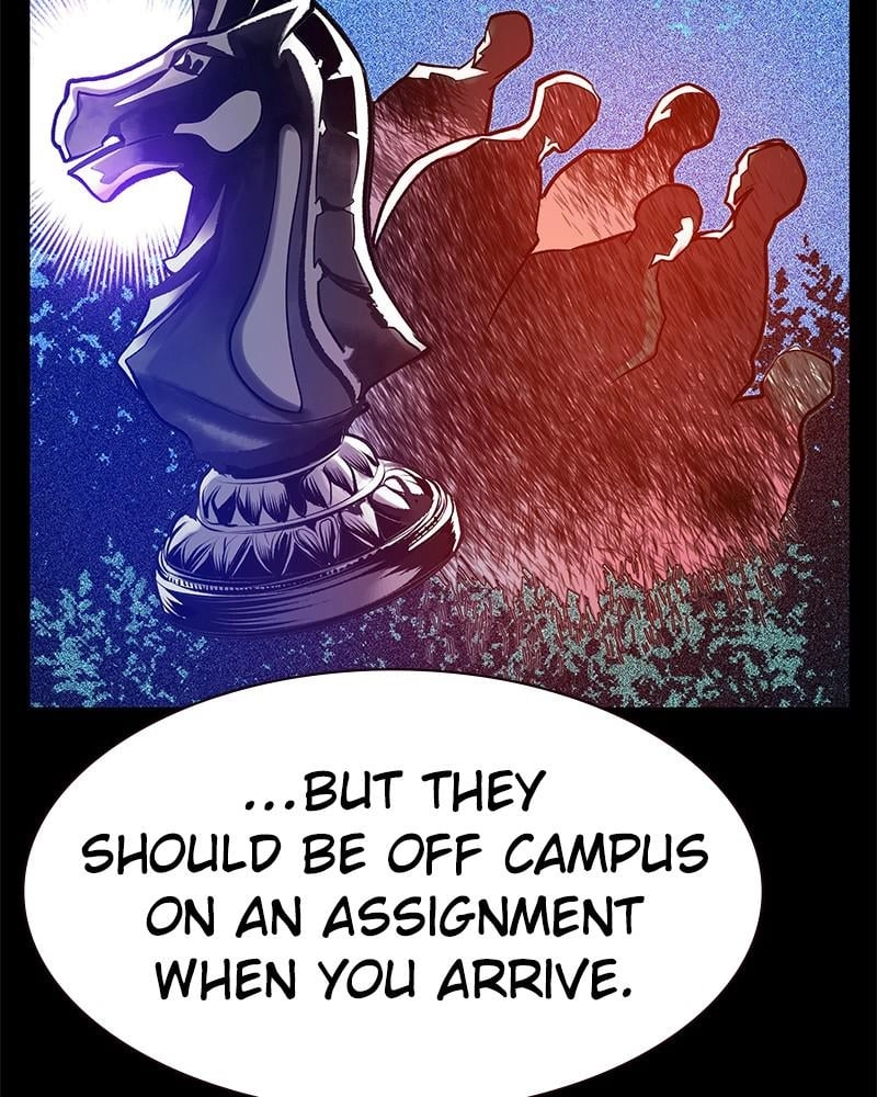 Jungle Juice Chapter 68 Page 17