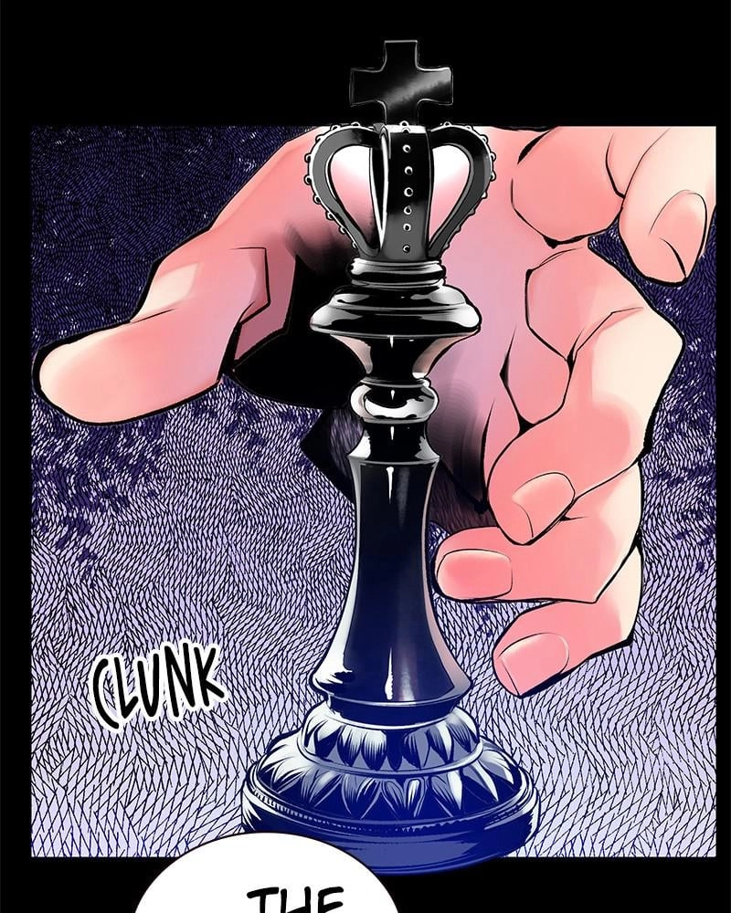 Jungle Juice Chapter 68 Page 19