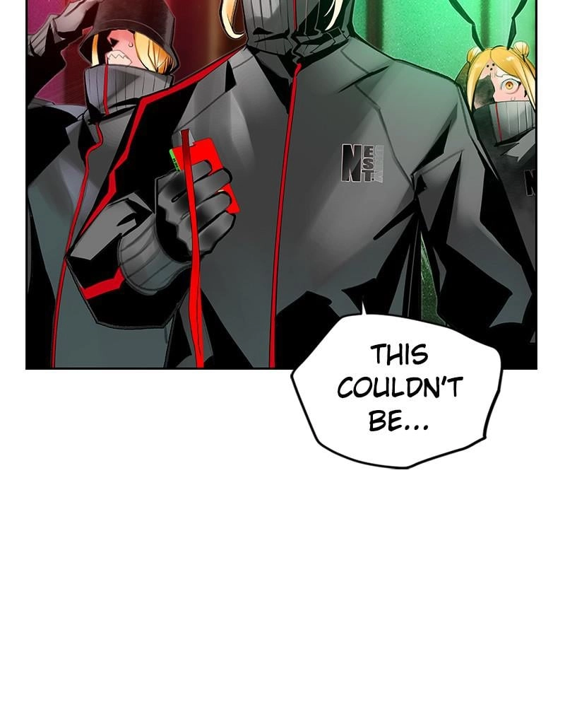 Jungle Juice Chapter 68 Page 107