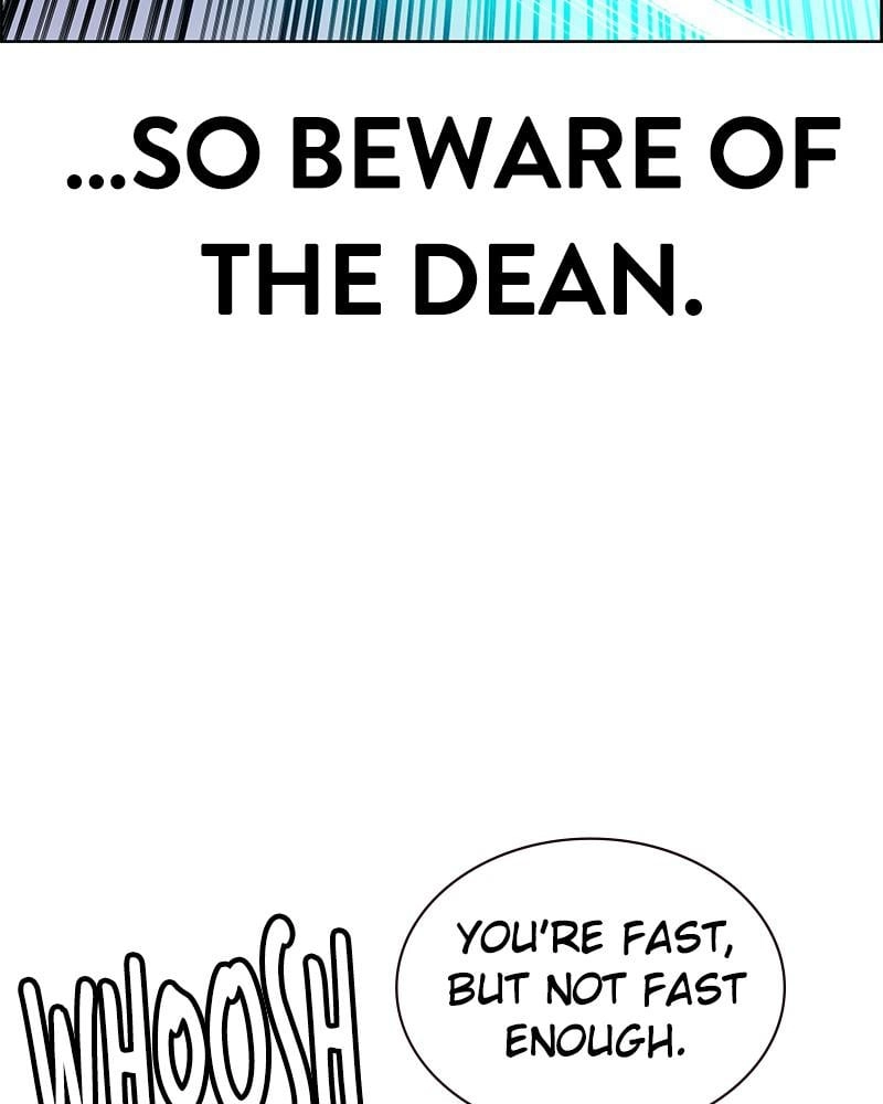 Jungle Juice Chapter 68 Page 25