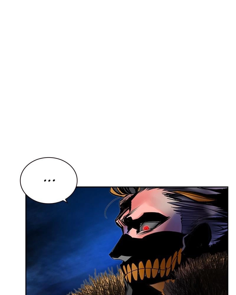 Jungle Juice Chapter 68 Page 36