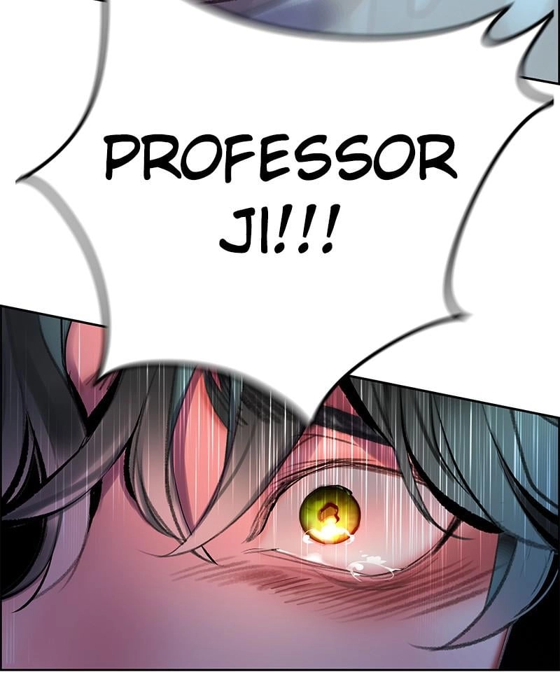 Jungle Juice Chapter 68 Page 121