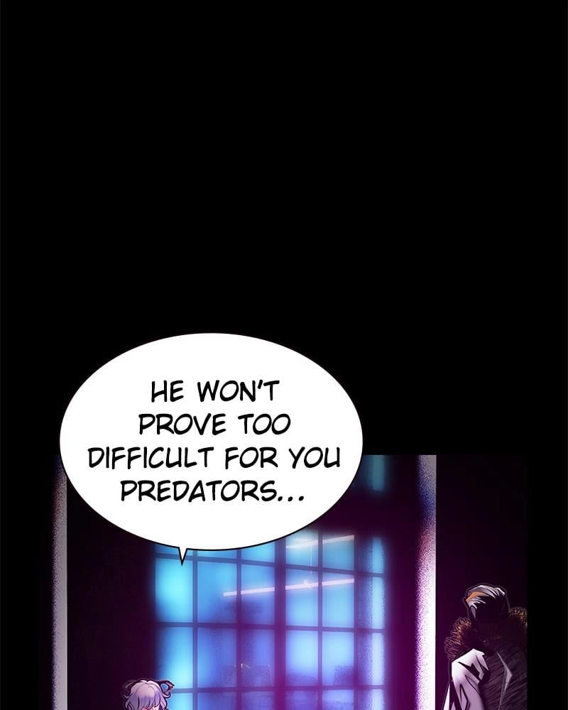 Jungle Juice Chapter 68 Page 10